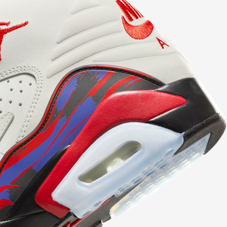 Tênis Jordan Jumpman MVP Masculino - Foto 8