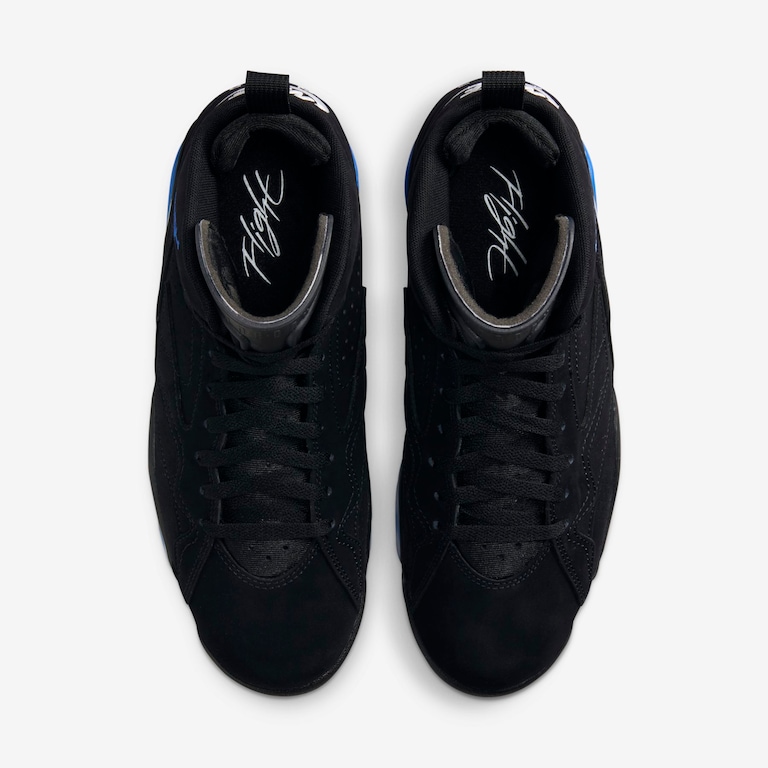 Tênis Jordan Jumpman MVP Masculino - Foto 4