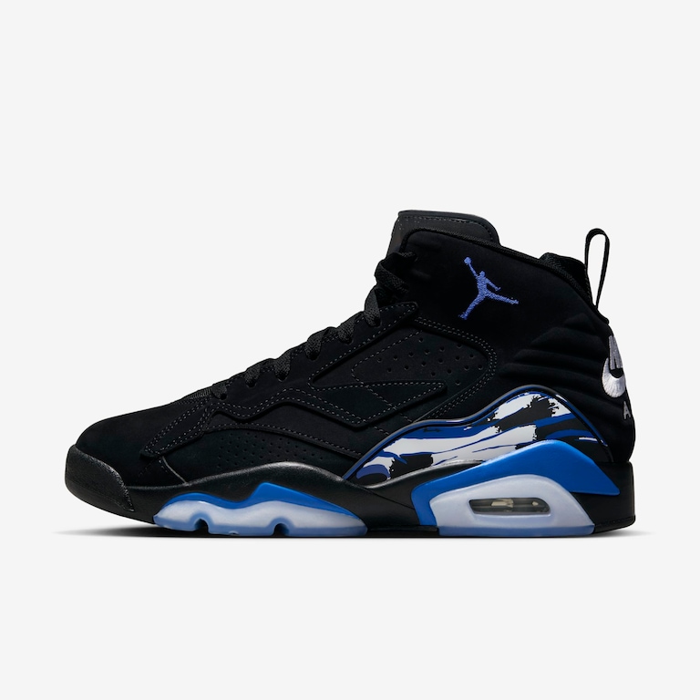 Tênis Jordan Jumpman MVP Masculino - Foto 1