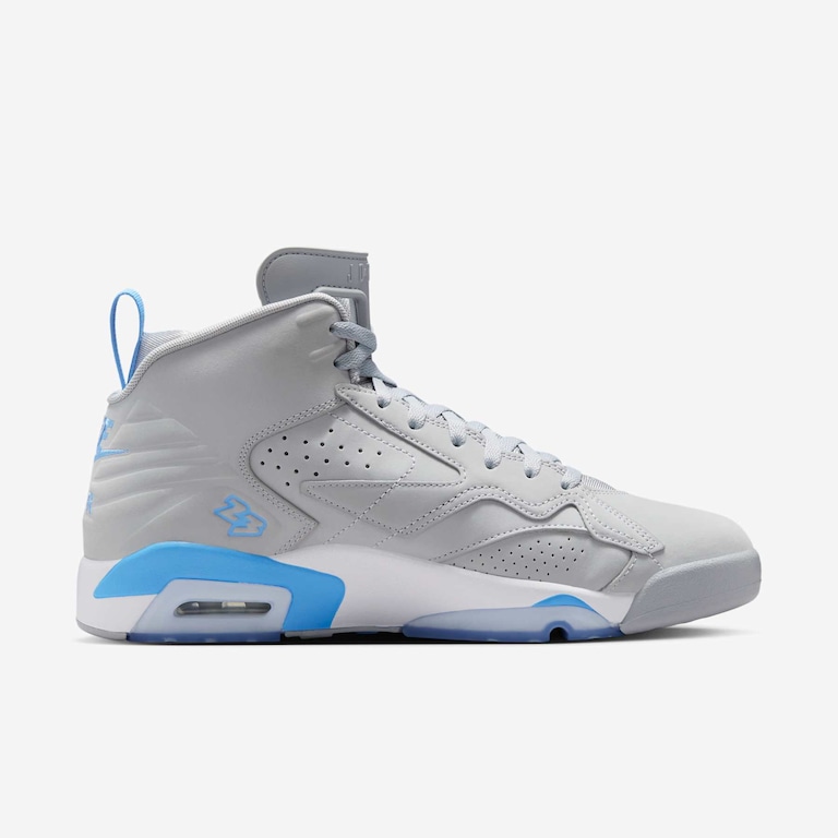 Tênis Jordan Jumpman MVP Masculino - Foto 3