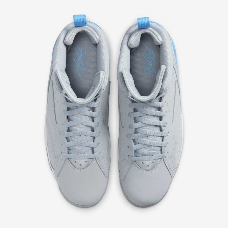 Tênis Jordan Jumpman MVP Masculino - Foto 4