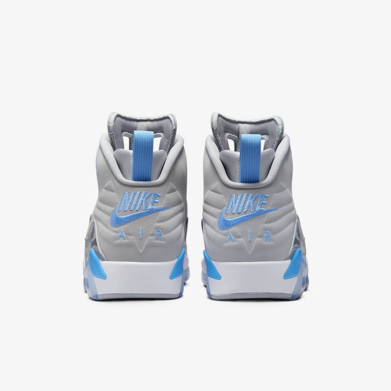 Tênis Jordan Jumpman MVP Masculino - Foto 6