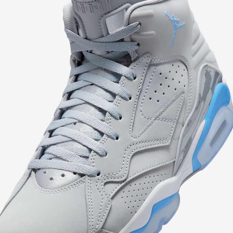 Tênis Jordan Jumpman MVP Masculino - Foto 7