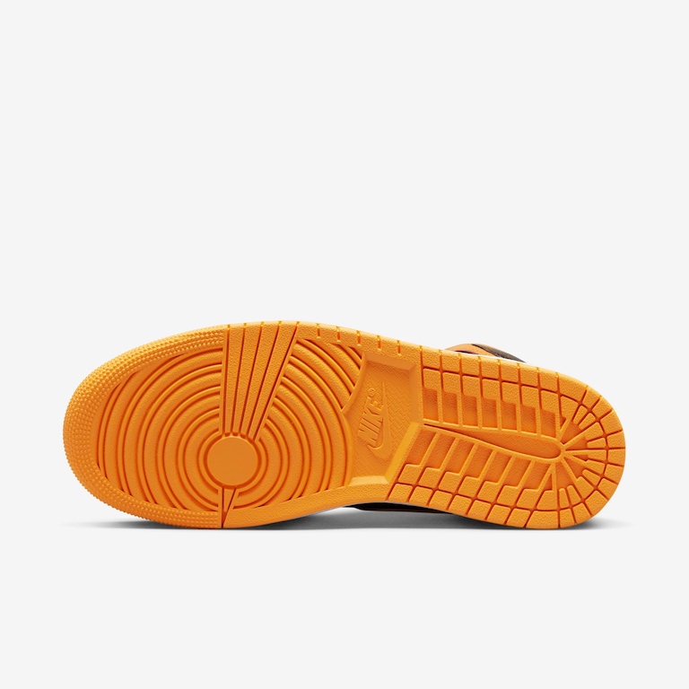 Tênis Air Jordan 1 Mid SE Masculino - Foto 2