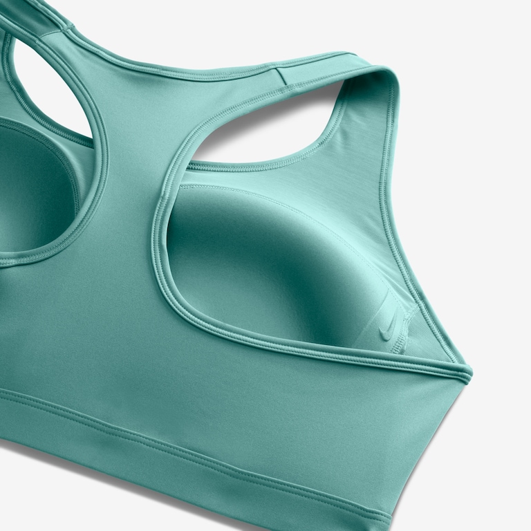 Plus Size - Top Nike Swoosh Feminino - Foto 4