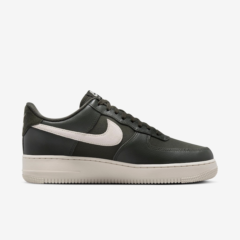 Tênis Nike Air Force 1 '07 Masculino - Foto 3