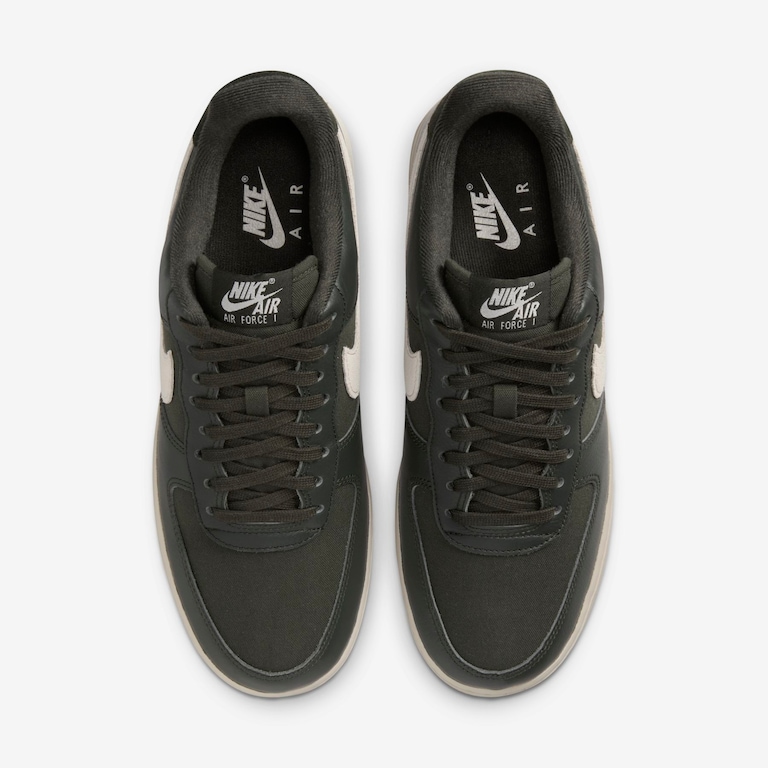 Tênis Nike Air Force 1 '07 Masculino - Foto 4