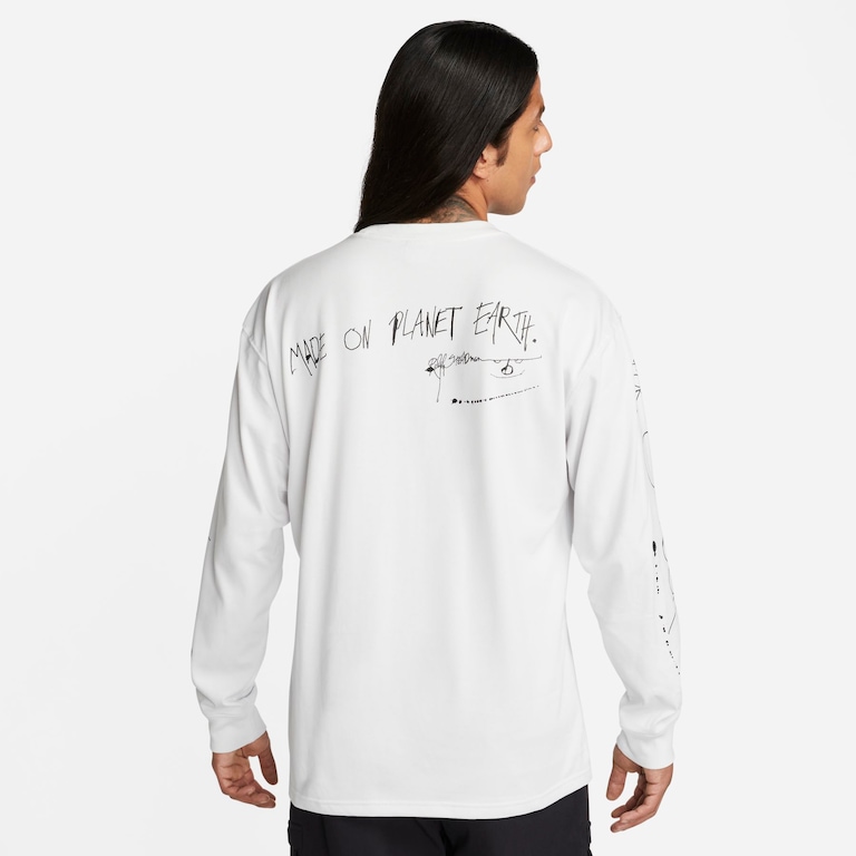 Camiseta Nike ACG Masculina - Foto 2