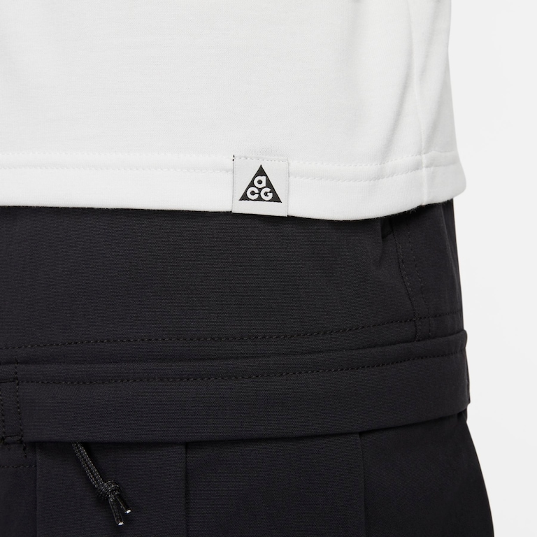 Camiseta Nike ACG Masculina - Foto 5