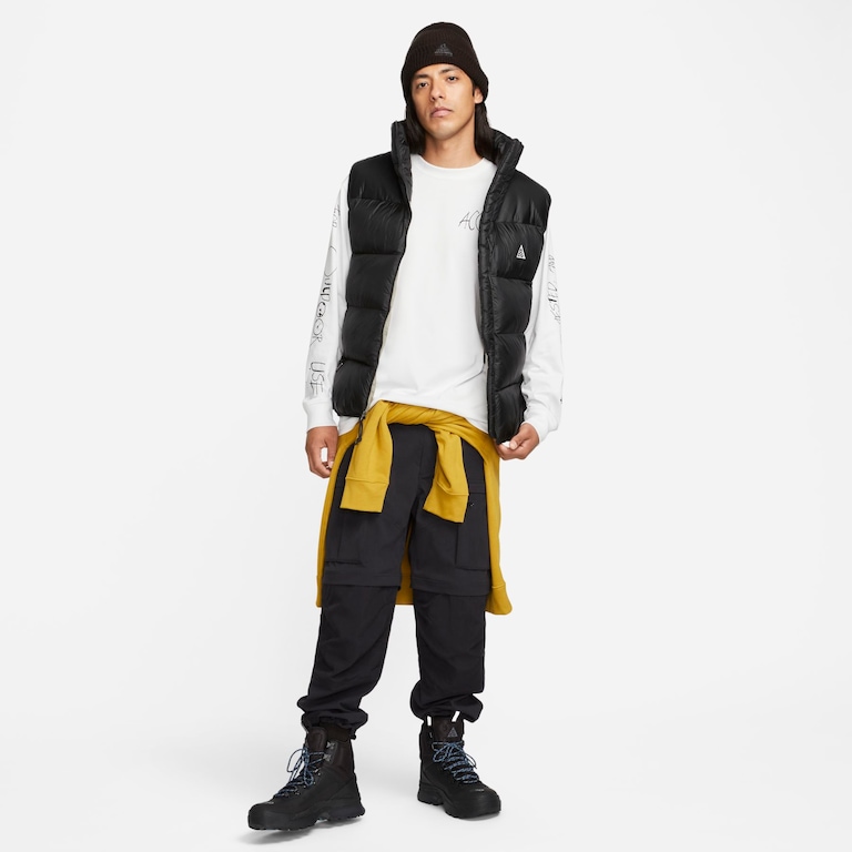 Camiseta Nike ACG Masculina - Foto 8