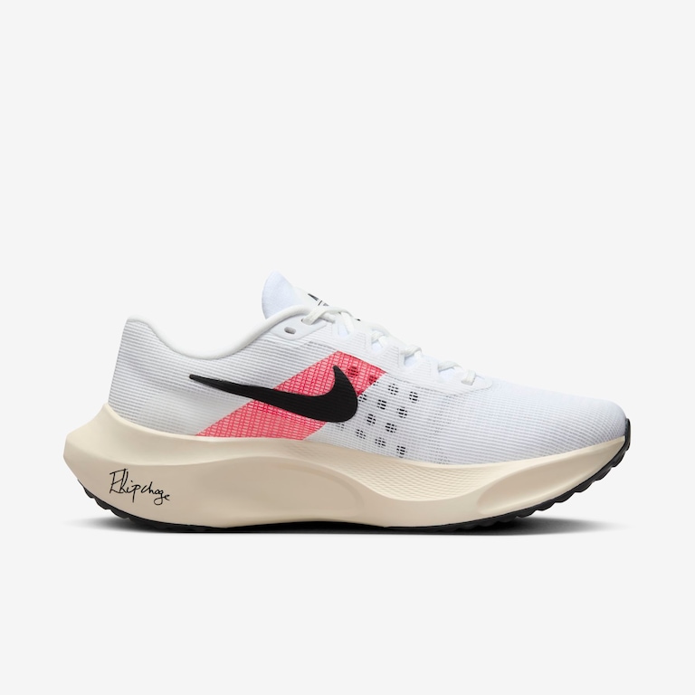 Tênis Nike Zoom Fly 5 Masculino - Foto 3