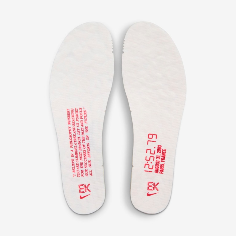 Tênis Nike Zoom Fly 5 Masculino - Foto 9