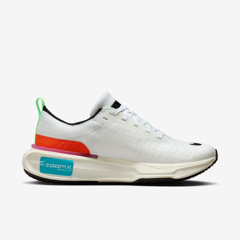 Tênis Nike Invincible 3 SE Masculino - Foto 3