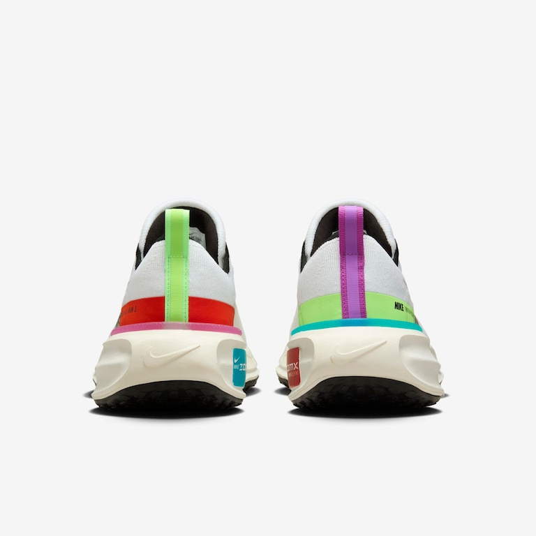 Tênis Nike Invincible 3 SE Masculino - Foto 6