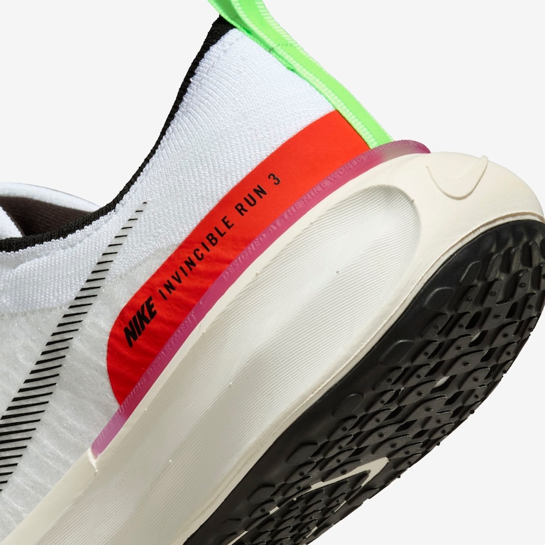 Tênis Nike Invincible 3 SE Masculino - Foto 8