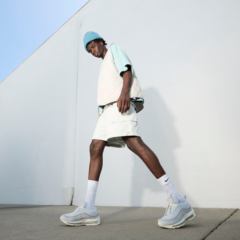 Tênis Nike Air Max 97 Masculino - Foto 14