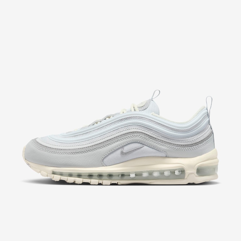 Tênis Nike Air Max 97 Masculino - Foto 1
