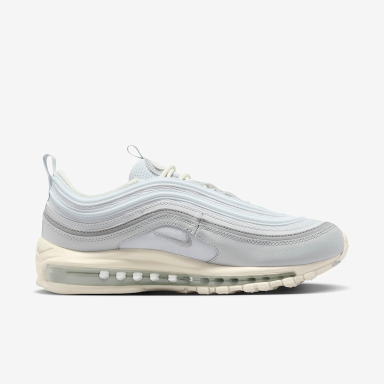 Tênis Nike Air Max 97 Masculino - Foto 4