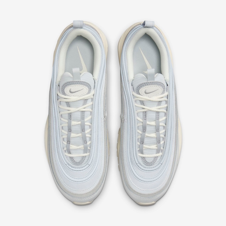 Tênis Nike Air Max 97 Masculino - Foto 5