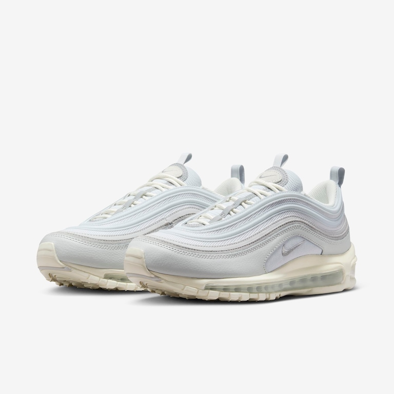 Tênis Nike Air Max 97 Masculino - Foto 6