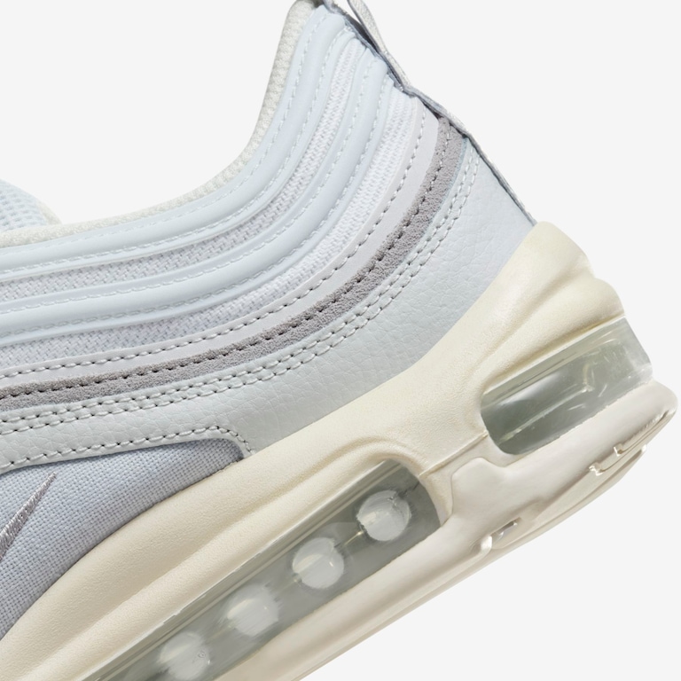 Tênis Nike Air Max 97 Masculino - Foto 9