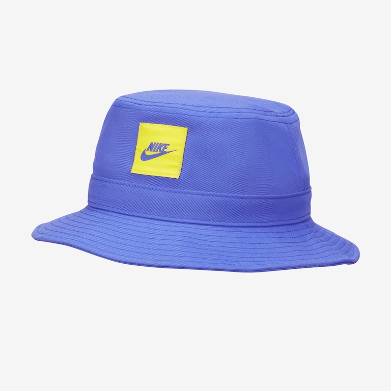 Chapéu Nike Futura Infantil-Chapéu Nike Futura Infantil U