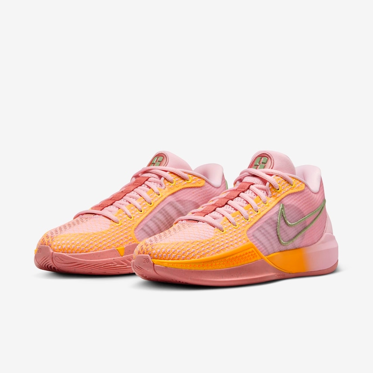 Tênis Nike ION 1 Feminino - Foto 5