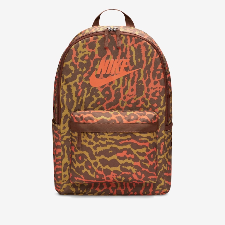 Mochila Nike Heritage Unissex - Foto 2