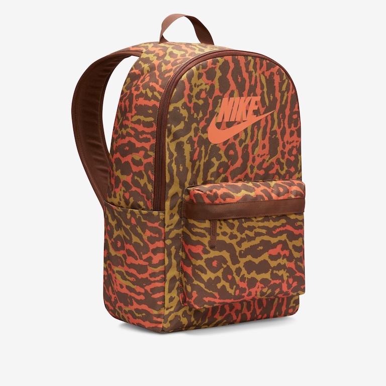 Mochila Nike Heritage Unissex - Foto 3
