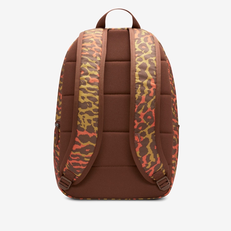 Mochila Nike Heritage Unissex - Foto 4