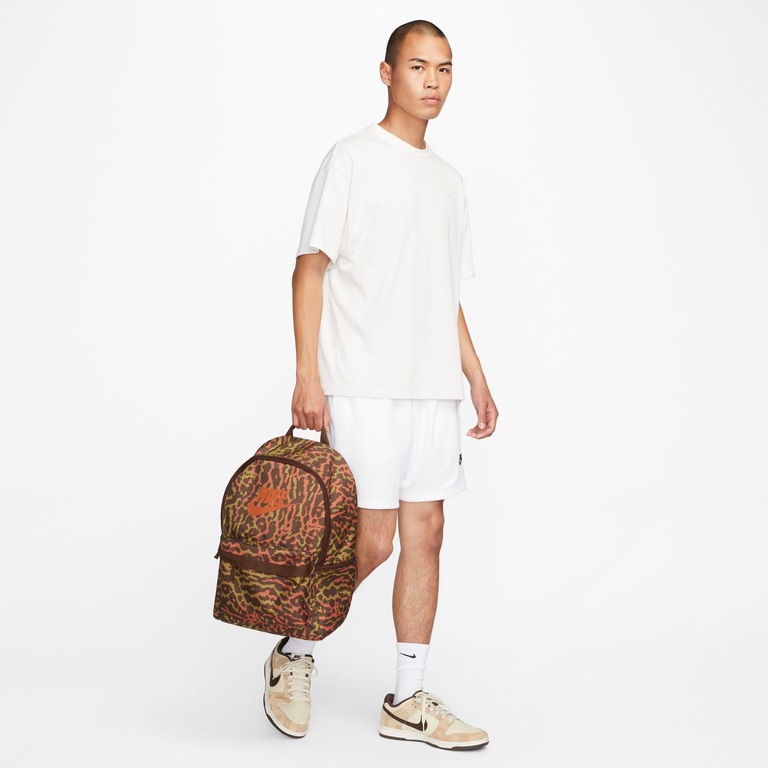 Mochila Nike Heritage Unissex - Foto 9