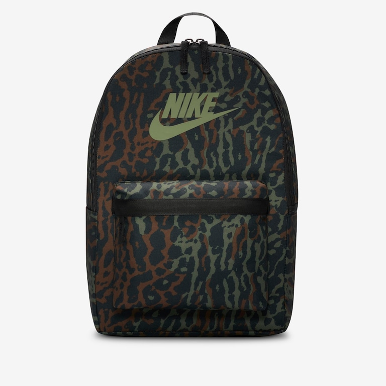 Mochila Nike Heritage Unissex - Foto 2