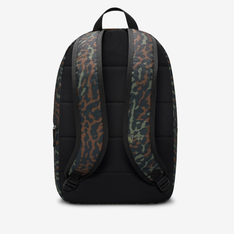 Mochila Nike Heritage Unissex - Foto 4