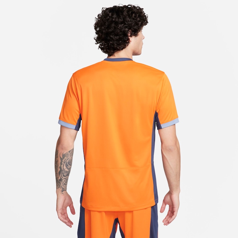 Camisa Nike Inter de Milão III 2023/24 Torcedor Pro Masculina - Foto 2