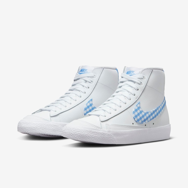 Tênis Nike Blazer Mid '77 Feminino - Foto 5