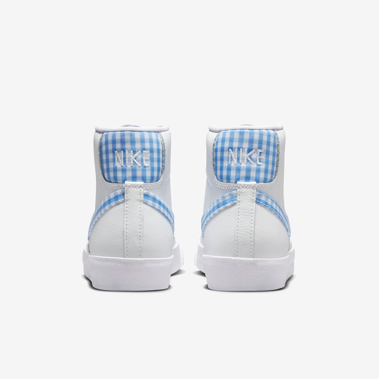 Tênis Nike Blazer Mid '77 Feminino - Foto 6