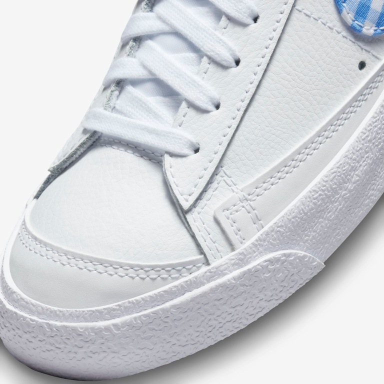 Tênis Nike Blazer Mid '77 Feminino - Foto 7