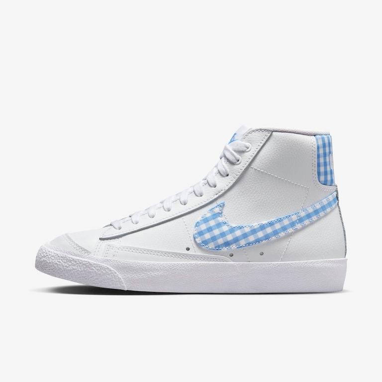Tênis Nike Blazer Mid '77 Feminino - Foto 1
