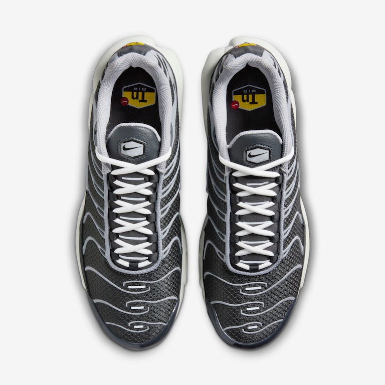 Tênis Nike Air Max Plus Masculino - Foto 4