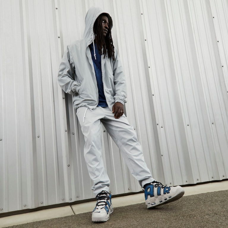 Tênis Nike Air More Uptempo Masculino - Foto 12