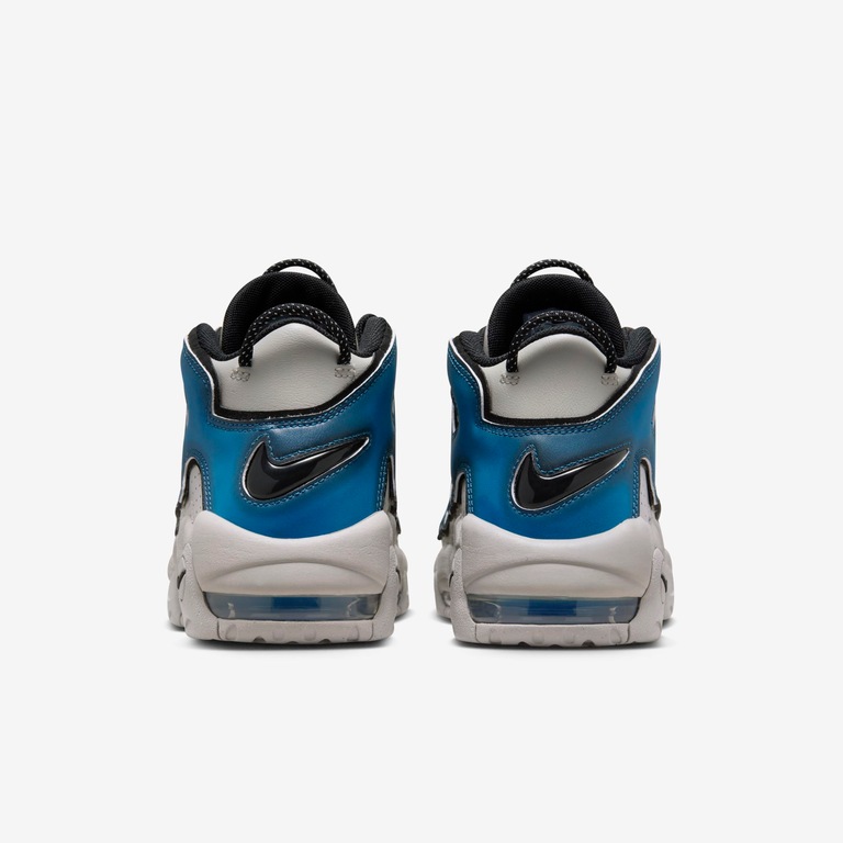 Tênis Nike Air More Uptempo Masculino - Foto 7