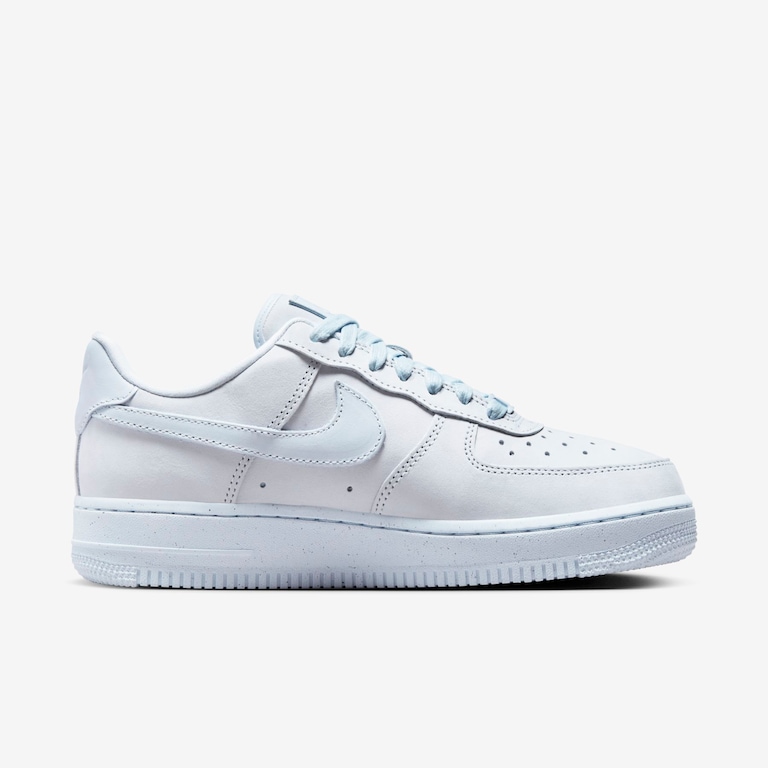 Tênis Nike Air Force 1 '07 PRM Feminino - Foto 3