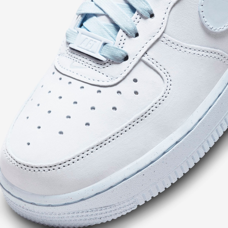Tênis Nike Air Force 1 '07 PRM Feminino - Foto 7