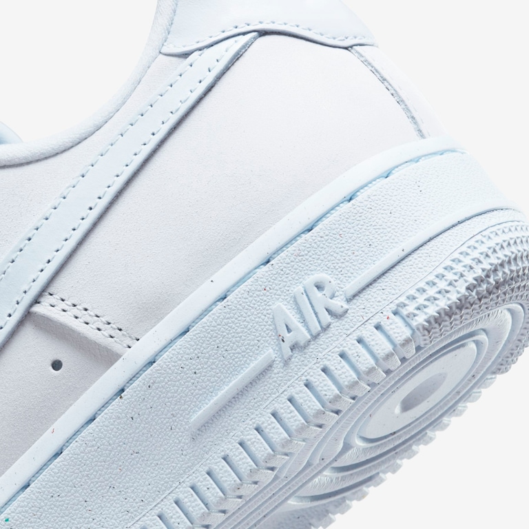 Tênis Nike Air Force 1 '07 PRM Feminino - Foto 8