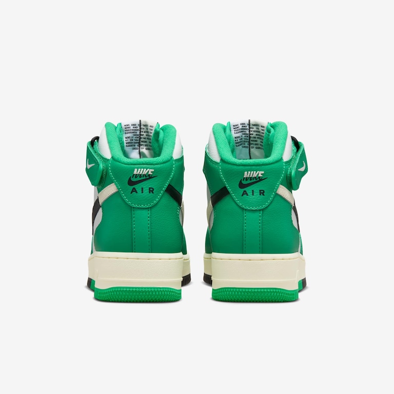 Tênis Nike Air Force 1 Mid '07 Masculino - Foto 6