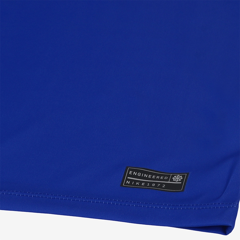 Camiseta Nike Brasil II 2023/24 Supporter Masculina - Foto 5
