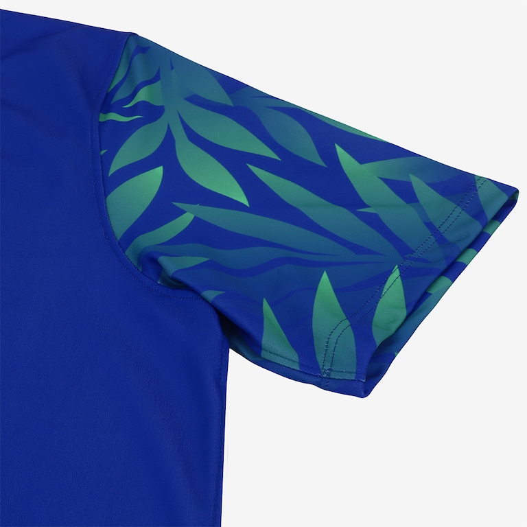 Camiseta Nike Brasil II 2023/24 Supporter Masculina - Foto 6