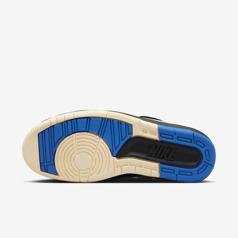Women's Air Jordan 2 Low - Foto 2