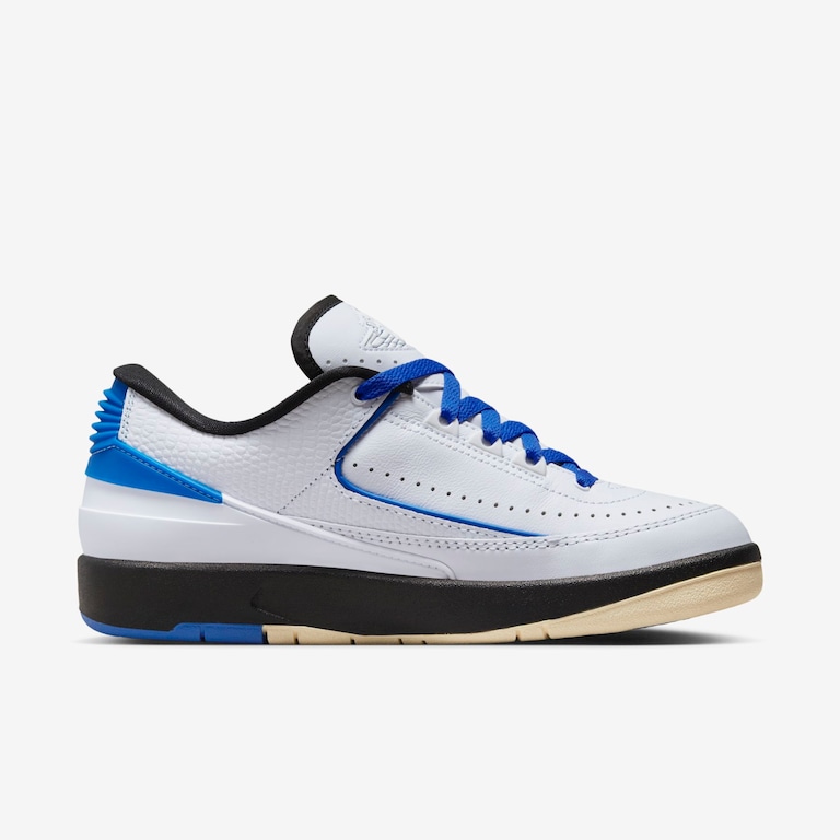 Women's Air Jordan 2 Low - Foto 3