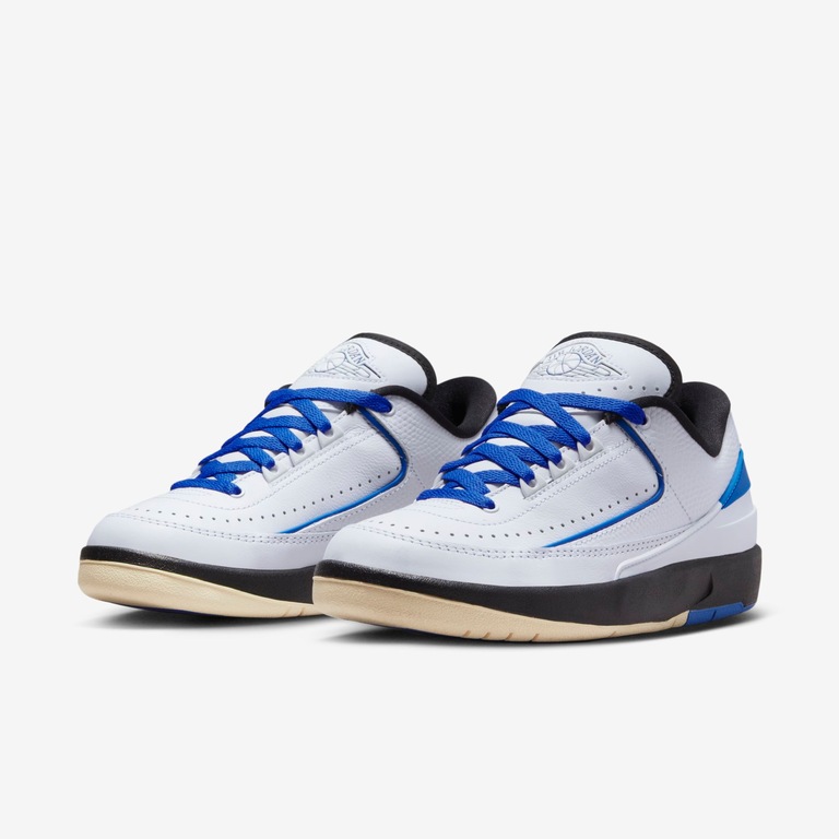 Women's Air Jordan 2 Low - Foto 5